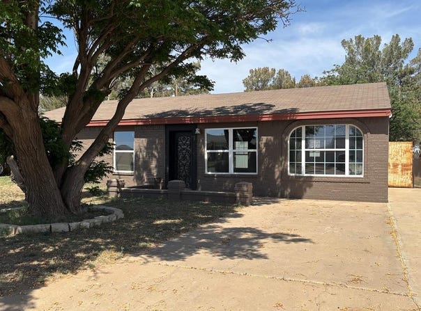 1603 E Pine, Midland, TX 79705