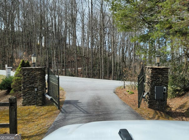 Bald Mountain, Dillard, GA 30537