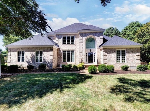 100 W Landing, Williamsburg, VA 23185