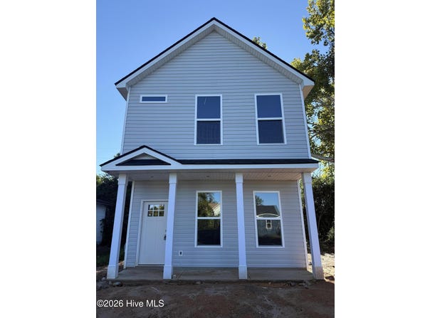 918 Cs Hamilton Way, Augusta, GA 30901
