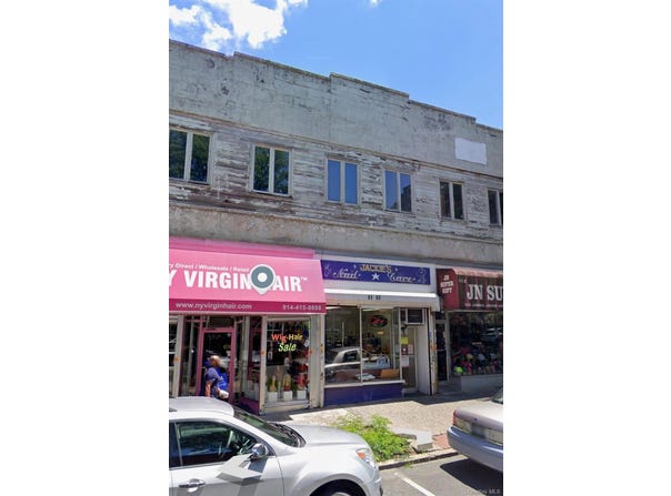 61 S 4th Avenue, Mount Vernon, NY 10550