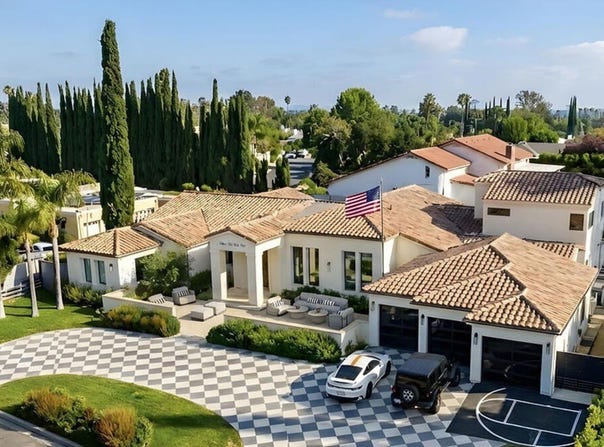 18221 Windsor Dr, Villa Park, CA 92861