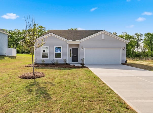 5035 Radley Road, Chesnee, SC 29323