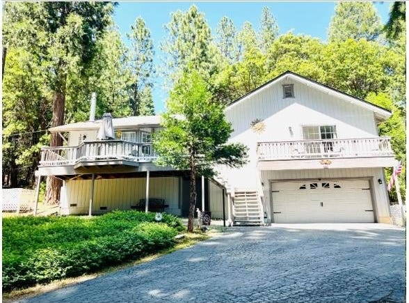27165 Barton Road, Pioneer, CA 95666
