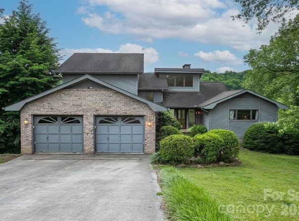 547 Windover Drive, Brevard, NC 28712