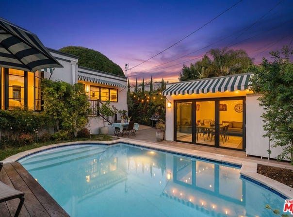 8980 Lloyd Pl, West Hollywood, CA 90069