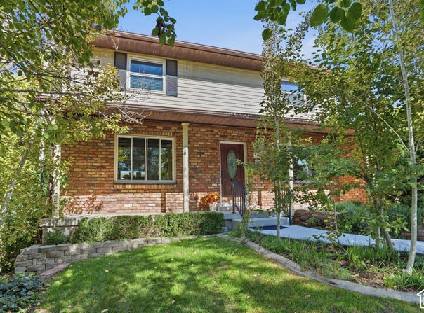 942 W RIVERBEND Dr, Salt Lake City, UT 84123