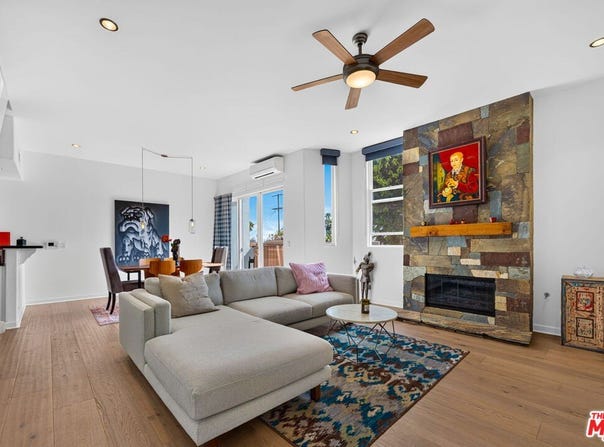 650 Rose Ave, Venice, CA 90291