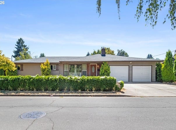 940 JOHNSON St, Woodburn, OR 97071