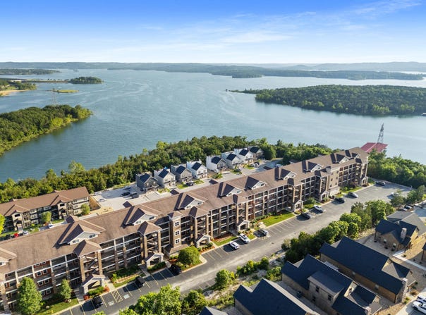 200 Majestic Drive, Branson, MO 65616