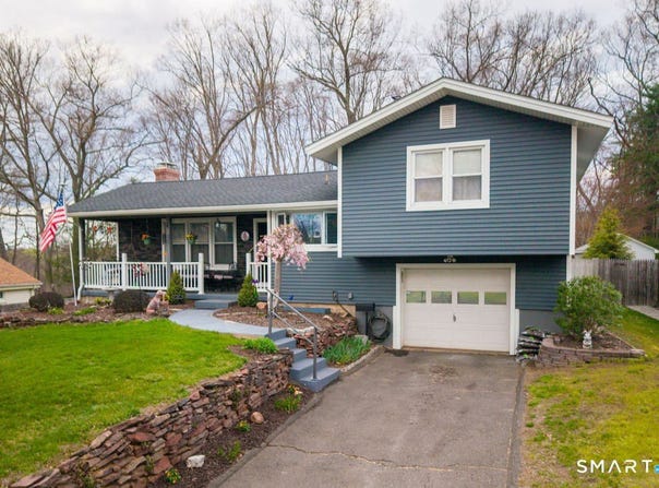 27 Maiden Lane, Plainville, CT 06062