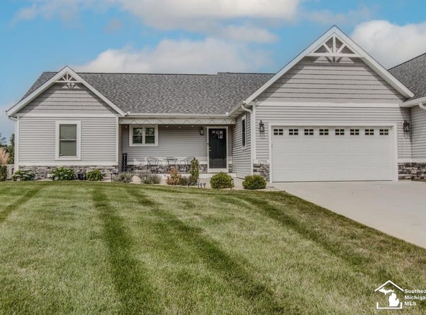 11795 Quail Run, Battle Creek, MI 49015