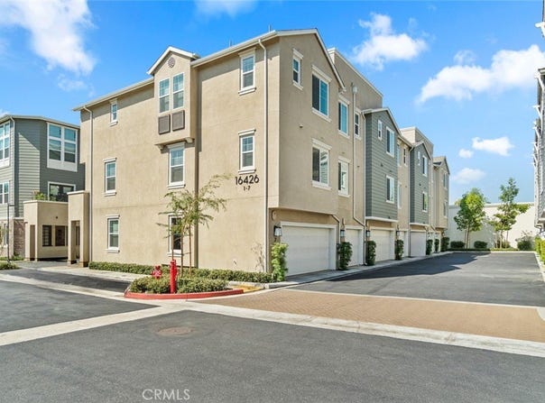 16426 Whittier, Whittier, CA 90603