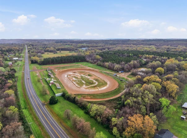 3137 Hwy 64 E, Plumerville, AR 72127