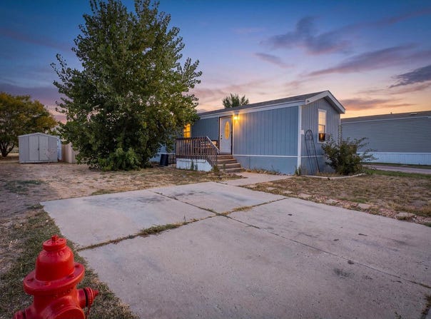 435 N 35th Ave, Greeley, CO 80631