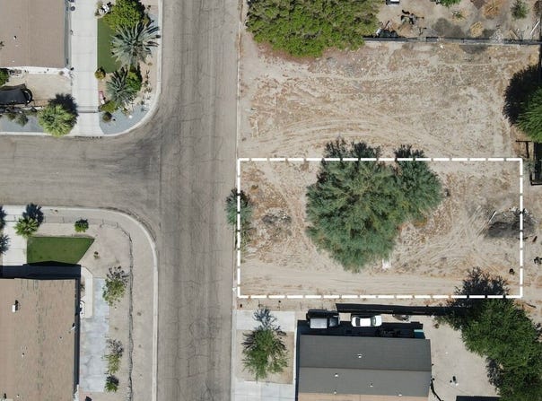 Beachcomber Way, CA 92254