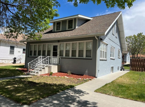 734 Shelton St, Chadron, NE 69337