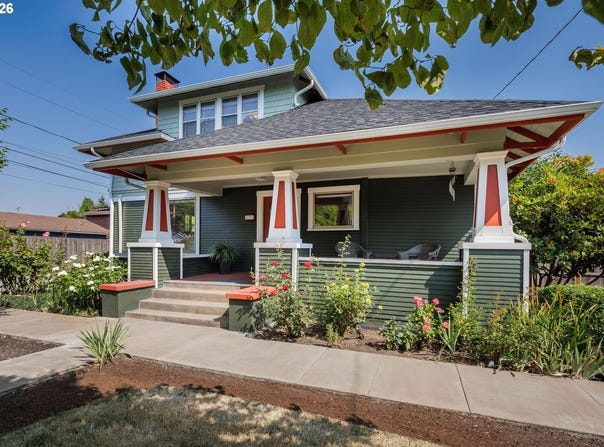 199 SANTA CLARA Ave, Eugene, OR 97404