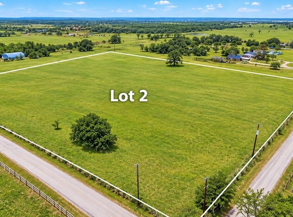 Stephens A Road, Millsap, TX 76066