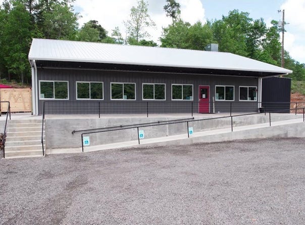 9559 County Road 5440, Ozone, AR 72854