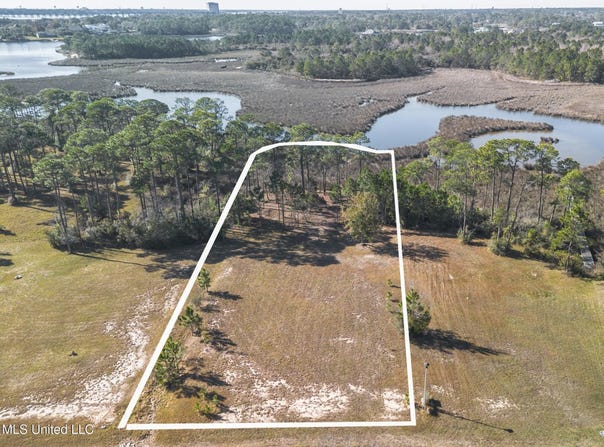 Lot 39 Ascot Drive, Biloxi, MS 39532