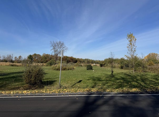 Cumberland Head Road, Plattsburgh, NY 12901