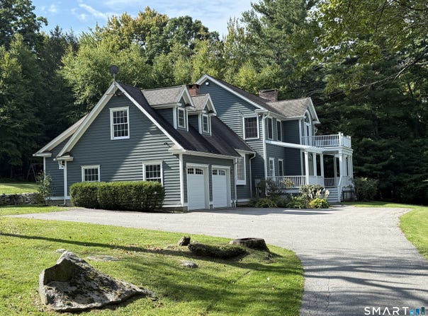 37 Woodruff Lane, Cornwall, CT 06796