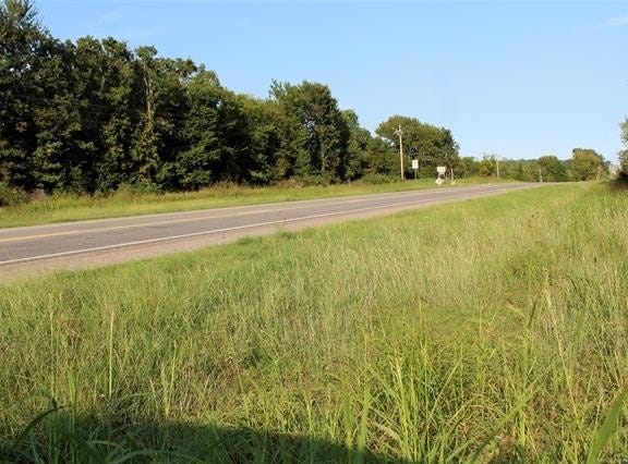 US Hwy 70, Bennington, OK 74723