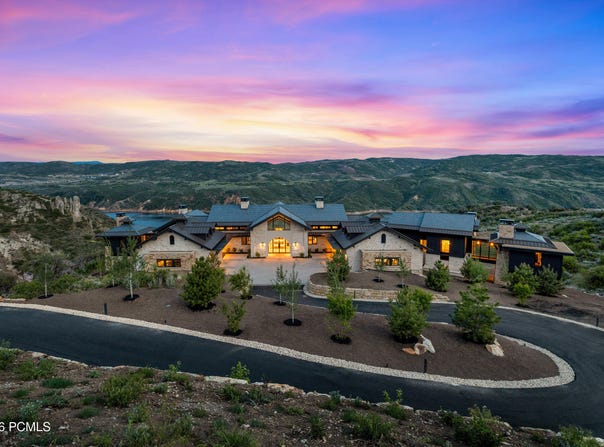 8988 N Sleeping Rock Circle, Hideout, UT 84036