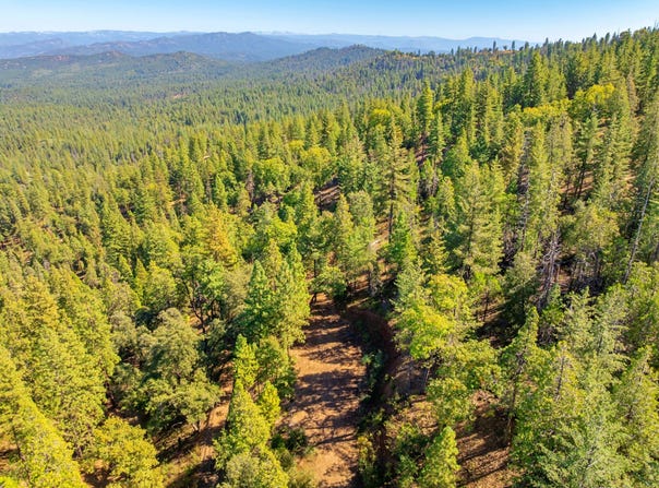 TBD Wagner Ridge Road, Coulterville, CA 95311
