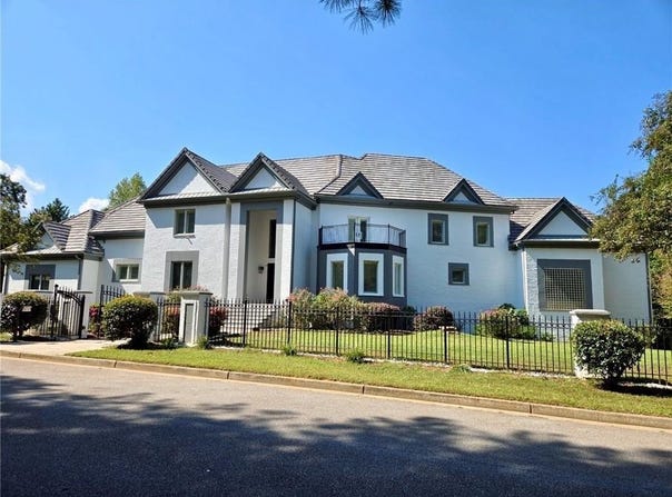 6509 LILY Trail, Fairburn, GA 30213