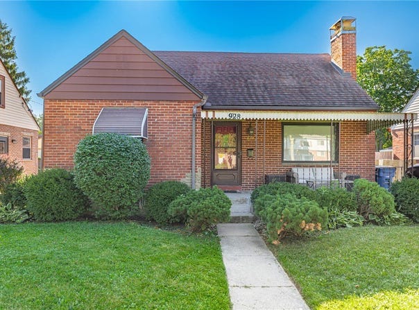 928 S Broadview Boulevard, Dayton, OH 45419