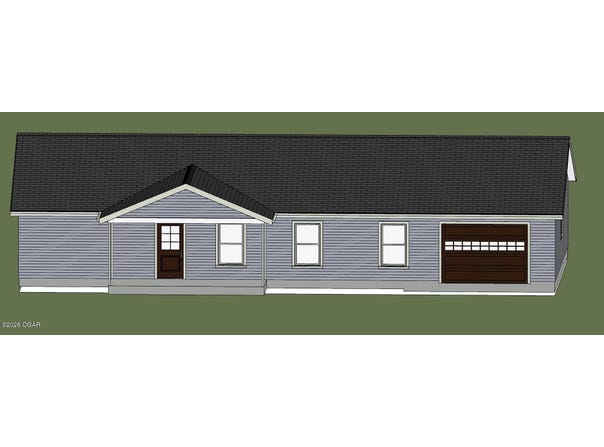 515 Park Street, Granby, MO 64844