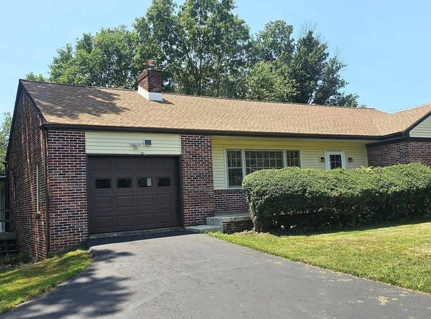 2247 E ORVILLA Road, HATFIELD, PA 19440