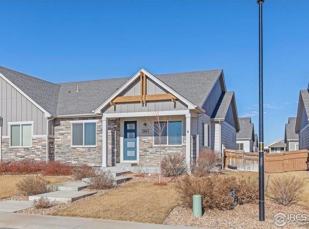 244 Veronica Dr, Windsor, CO 80550