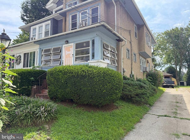 710 ASH Avenue, DARBY, PA 19023