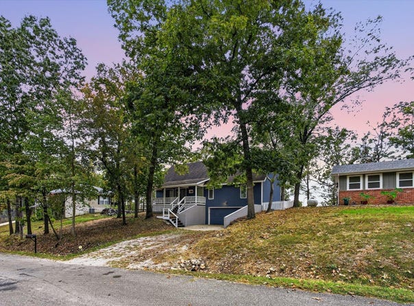 23837 Edgewater Lane, Shell Knob, MO 65747