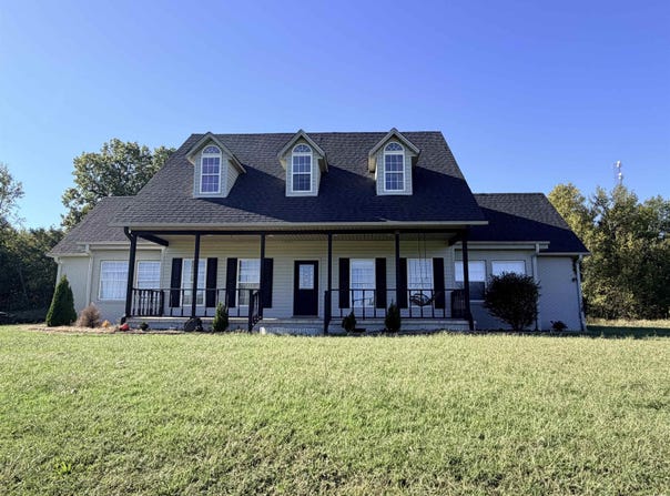2030 W North Street, Piggott, AR 72454