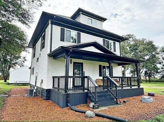 1126 380th St., Gowrie, IA 50543