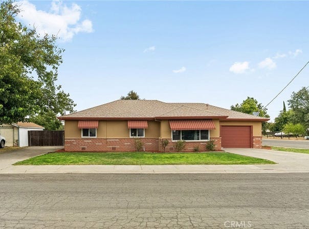 219 Vine Street, Willows, CA 95988