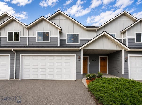 5459 Glenellen, Bozeman, MT 59718