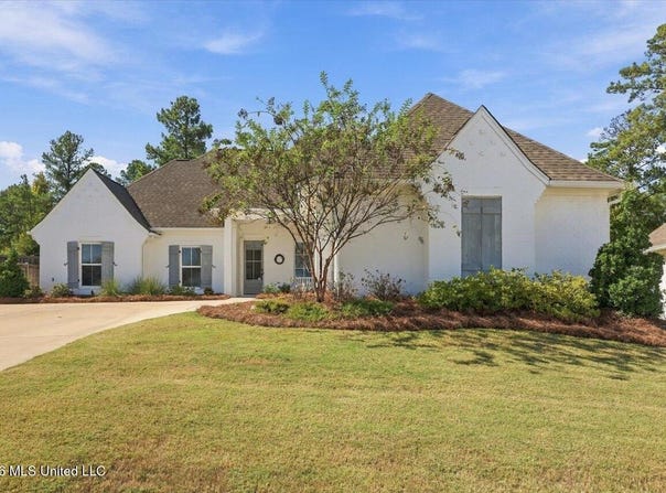 103 Herons Bay Circle, Madison, MS 39110