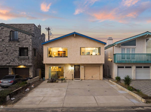 261 Hollywood Boulevard, Oxnard, CA 93035