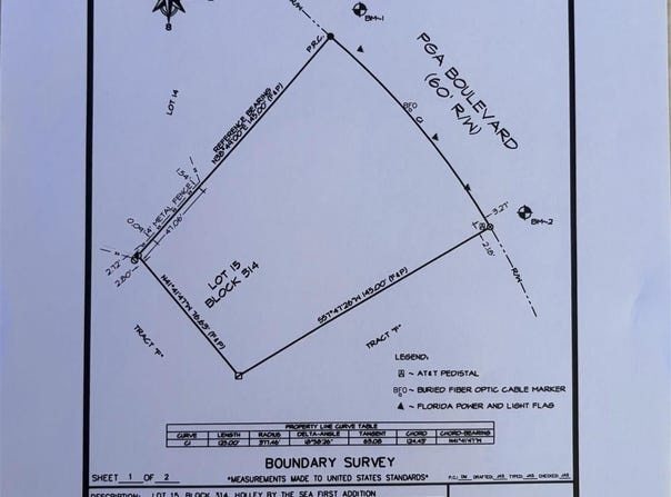 2721 Pga Blvd, Navarre, FL 32566