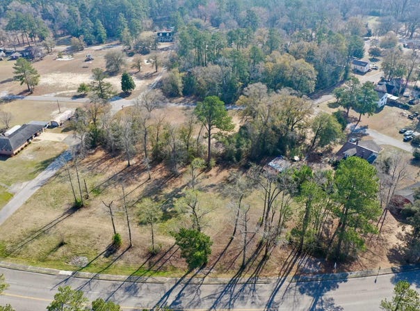 N Main St., Nichols, SC 29581