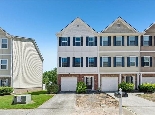 6383 Redan Square, Lithonia, GA 30058