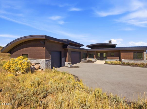 9009 N Uinta Drive, Kamas, UT 84036