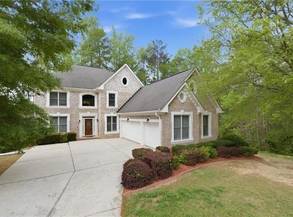 2981 Cadbury Trail, Snellville, GA 30039