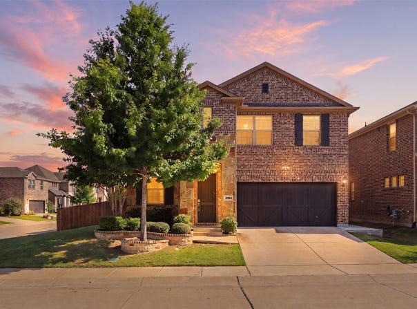 2564 Durango Drive, Carrollton, TX 75010