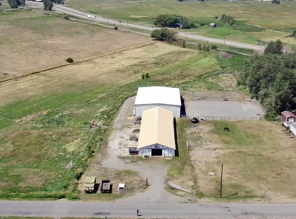 TBD N 3000 E, Chester, ID 83421